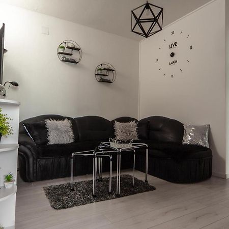 Apartment Jamblip Split Luaran gambar