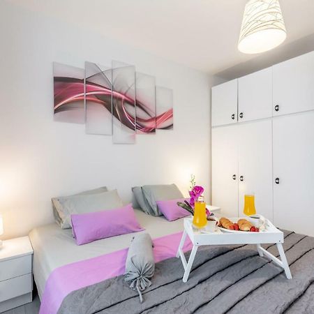 Apartment Jamblip Split Luaran gambar