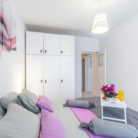 Apartment Jamblip Split Luaran gambar