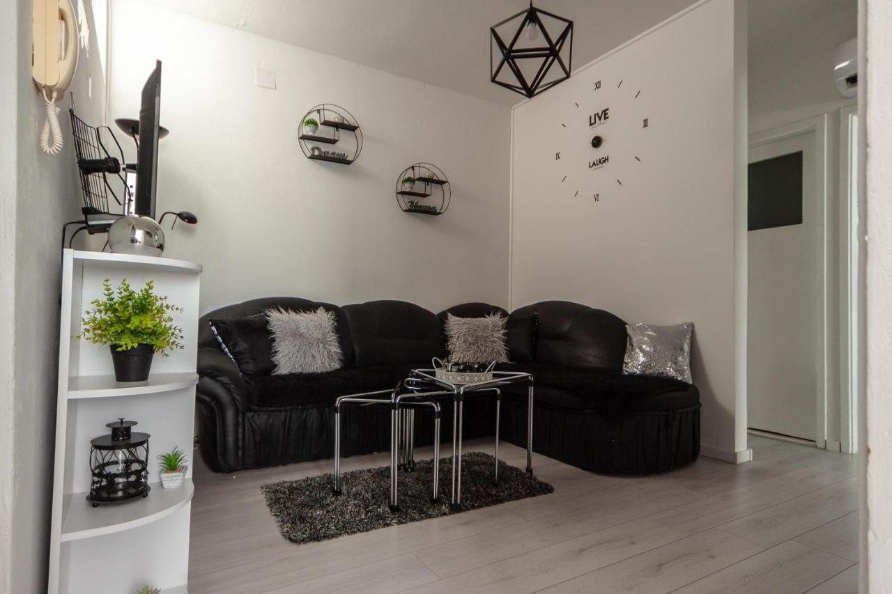 Apartment Jamblip Split Luaran gambar