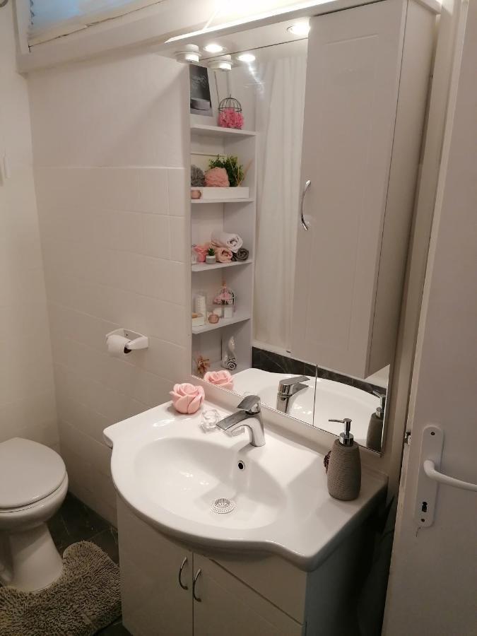 Apartment Jamblip Split Luaran gambar