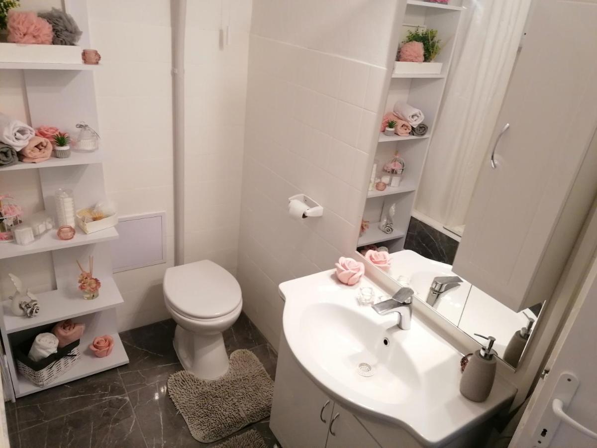 Apartment Jamblip Split Luaran gambar
