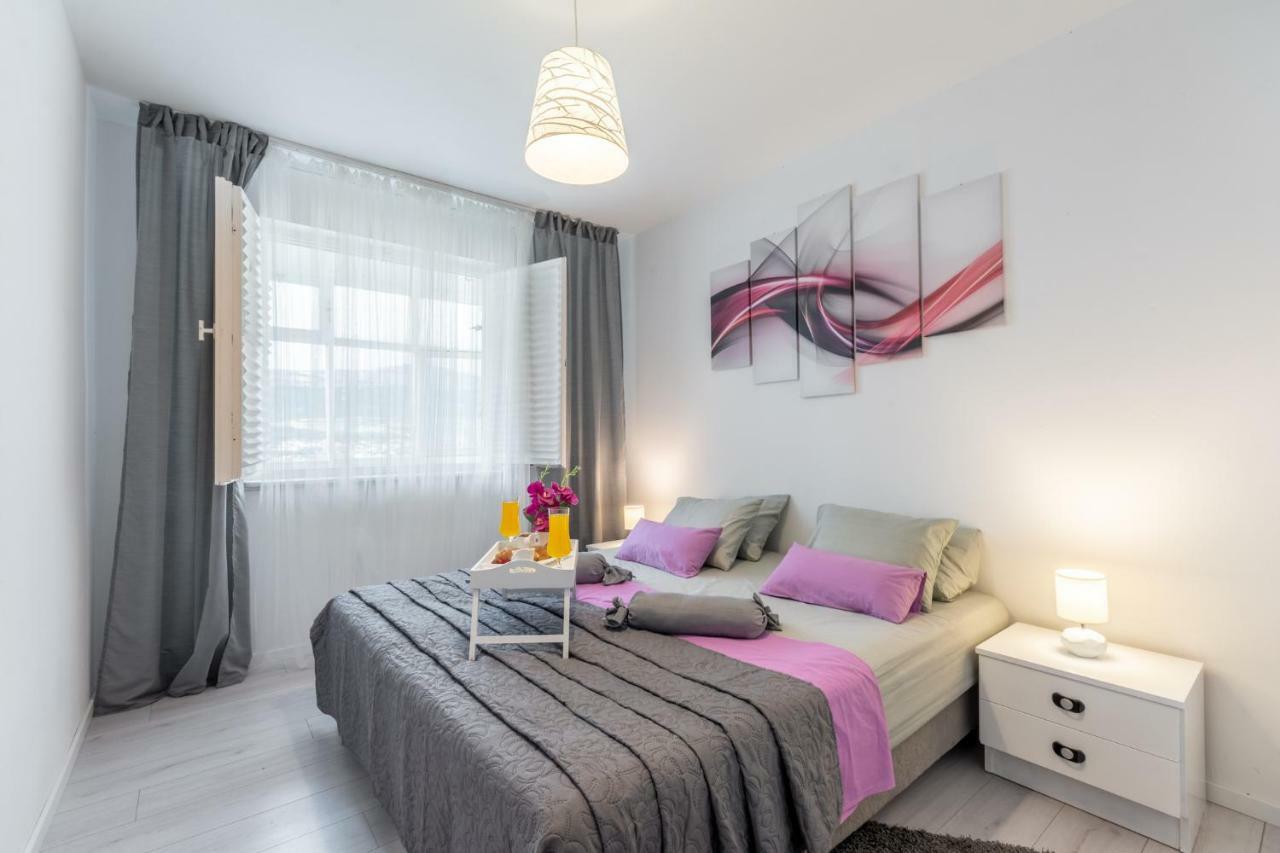 Apartment Jamblip Split Luaran gambar
