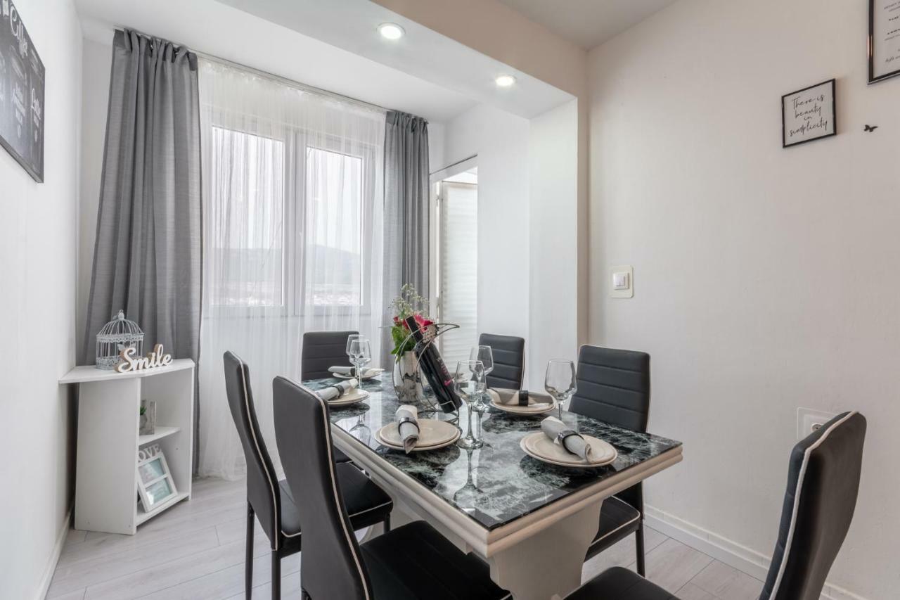 Apartment Jamblip Split Luaran gambar
