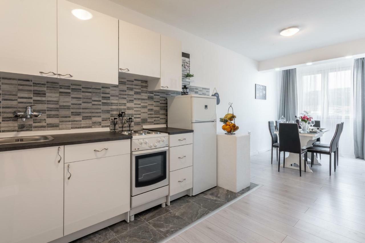 Apartment Jamblip Split Luaran gambar