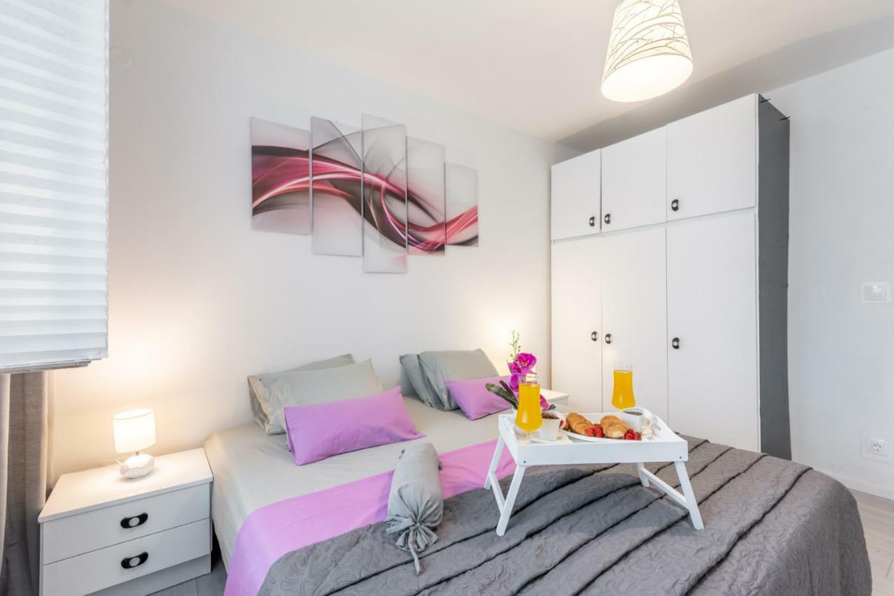 Apartment Jamblip Split Luaran gambar