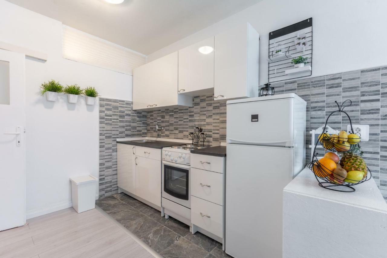 Apartment Jamblip Split Luaran gambar