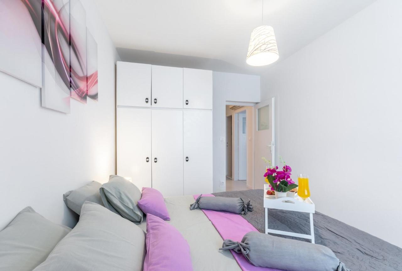 Apartment Jamblip Split Luaran gambar