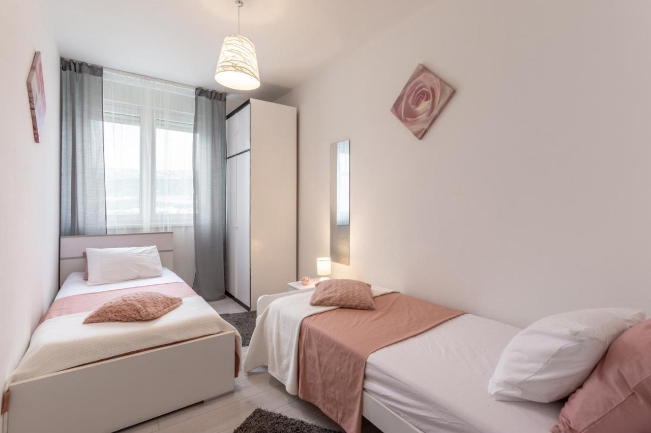 Apartment Jamblip Split Luaran gambar